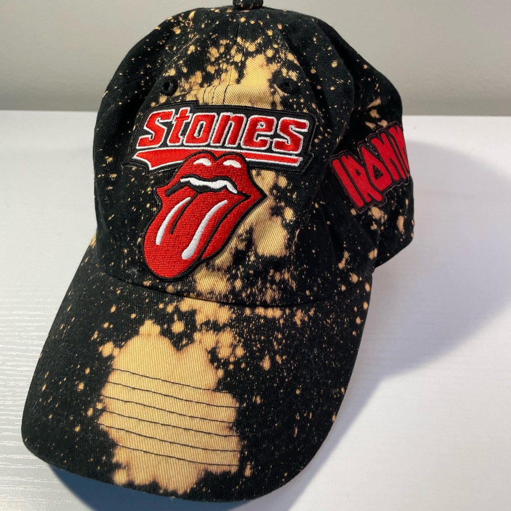 Vintage SnapBack